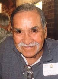 Florencio "Larry" Cardenas Obituary