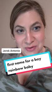 Beautiful Baby Name Ideas: Discover Jarek and More!