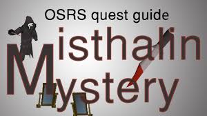 Synq's solo raids guide (extremely in depth) (osrs. Osrs Misthalin Thriller Quest Information Badkush