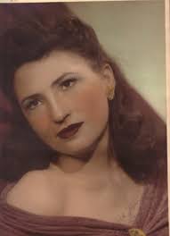 Lydia Hallmark Obituary