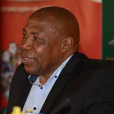 Labour Court will not allow Shakes Mashaba to snarl up Safa's hiring process