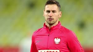 Czerwona kartka dla gwiazdy polskiej reprezentacji. Krychowiak Transfer Artykuly Gazeta Krakowska