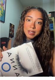 Review do thriller Anna O: Uma Decepção Litária