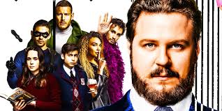 How Strong Is Hazel? Why He Can Fight The Umbrella Academy