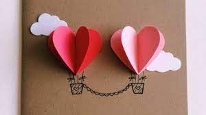 Cinco Manualidades Para Regalar A Tu Pareja En San Valentin