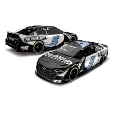 1:24 means that a unit of measurement, such as one inch or one centimeter, on the model represents 24 units on the actual object. Nascar 1 24 Diecast Nascar 1 24 Scale Diecasts 1 24 Model Cars Nascar Shop