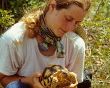 Michael Dower obituary