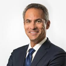 I'm happy to share that I'm starting a new position as President & Chief…