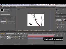 Camera Pan And Zoom With Null Object After Effects Tutorial After Effect Tutorial After Effects Tutorial