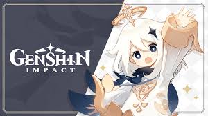 Đây là phần thứ 3 của ảnh anime nhà mình. Genshin Impact Wallpapers Playstation Universe