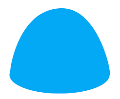 A creative work made using pure svg. Svg Blob Generator