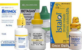 Image result for Intraocular Beta Blocker