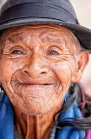 Why are there so many foreigners in Vilcabamba? Estimates hover around one  quarter of the sleepy canton's population being people who “ain't from  there.” It must be something in the water. A