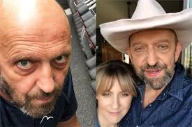 Janusz chabior i agata wątróbska w challenge'u jak dobrze znasz swoją drugą połówkę! Janusz Chabior Dementuje Plotki O Ciazy Ukochanej Informacja Wyssana Z Palca