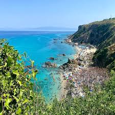 A dive into the sea of Guardavalle, Calabria | Calabria Region Official  Tourism website