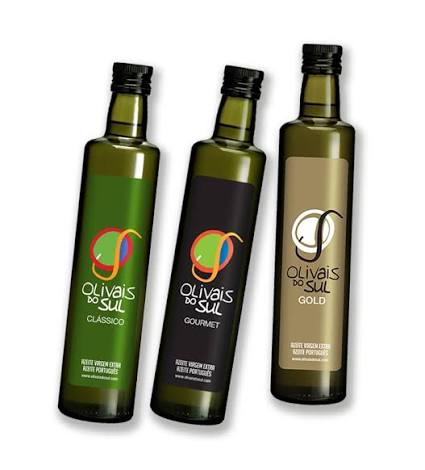 Products | Olivais do Sul