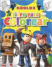 Para él, la trama era la historia de la valiente niña raya, que vive en el fabuloso reino de kumandra. Roblox Libro Para Colorear Libros Colorear Ninos Disenos Hermosos Para Colorear Y Divertirse Gamer Pro Amazon Es Libros