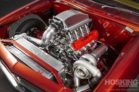 James Taits Holden Hq Monaro Holden Holden Monaro Car Engine