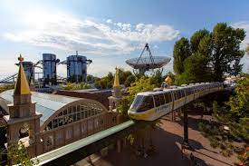 Zur navigation springen zur suche springen. Russland Europa Park Erlebnis Resort
