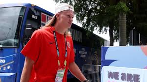 England vs Norway LIVE: Watch World Cup 2026 quarter-final build-up, prediction, lineups & weather updates