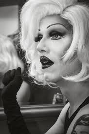 fyeahhausofhaunt sharon needles rupaul rupaul drag