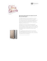 Click erase from the disk learning how to use time machine's features can help you create a backup for. Seagate Steh1000100 Specification Manualzz