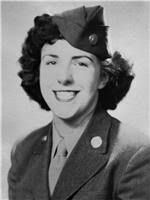 Marie Markham Obituary (2022)