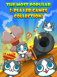 Unlike multiplayer games where each player has their own device, 2 player games share. 10 Best Two Player Games For Iphone And Ipad To Play