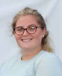 Benham says she is not to blame for Holiday's termination