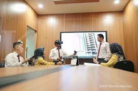 ראה פרופיל google, שעות, טלפון ועוד עבור עסק זה. Makin Cemerlang Brantas Abipraya Kantongi Iso 19650