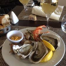 La Table De Thau Bouzigues Restaurant Avis Numero De Telephone Photos Tripadvisor