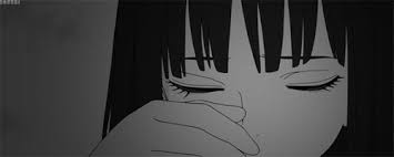 1024x1024 sad anime pfp girl. Anime Sad Boy Gif Free Download Otaku Wallpaper