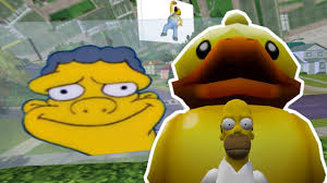 Check spelling or type a new query. The Simpsons Hit Run Multi Meme V1 4 Mod Showcase Youtube