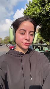 Sarah The Ballymenas Social Worker