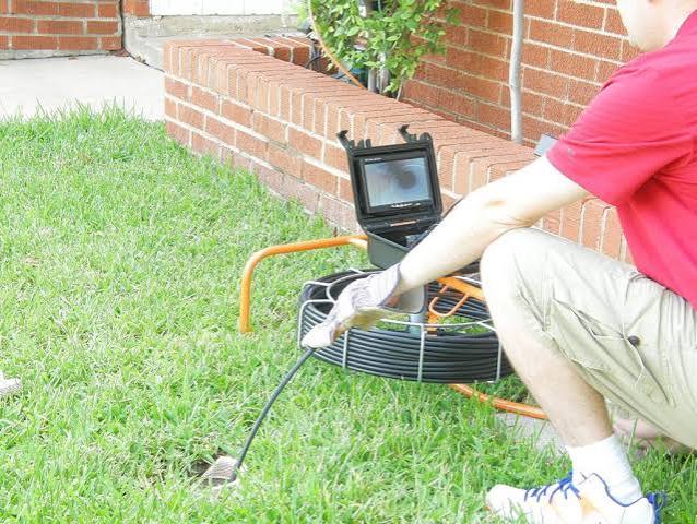 Sewer Video Inspection | Drain Cleaning | Roanoke VA | Smooth Operator