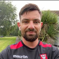 The Warminster Town Football Club Supporter Podcast • A podcast