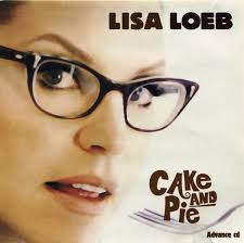 Lisa Loeb