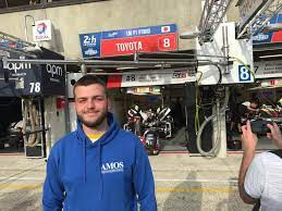 Découvrez apr auvergne pneumatiques racing (3 rue pavin, 63360 gerzat) avec toutes les photos du quartier, le plan d'accès, les avis et les infos pratiques : Theo 1ere Annee Travailler Sur Les 24h Du Mans Un Reve D Enfant Amos