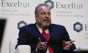 Manuel Marrero Cruz - EcuRed