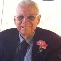 Professor R. Eugene Nix Obituary