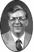 Rev Richard “Dick” Weston (1938-2010)