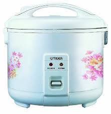 Black And Decker 3 Cup Rice Cooker Canada Tiger Jnp 1000 Electric 5 5 Cup Uncooked Rice Cooker And Warmer Tiger Corporation Http Www Amazon Com Dp B00 Tiger Rice Cooker Rice Cooker Best Rice Cooker