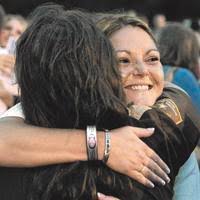 One more chance to remember: Mahnomen celebrates life of Deputy Christopher  Dewey