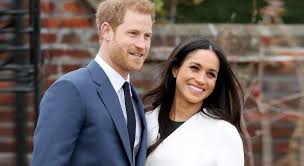 El príncipe harry y su esposa meghan, la duquesa de sussex, participaron en el primer lanzamiento ceremonial antes de que los new york yankees jugaran contra los boston red sox. El Principe Harry Y Su Esposa Meghan Firman Un Acuerdo Con Netflix La Publicidad Periodico De Publicidad Comunicacion Comercial Y Marketing