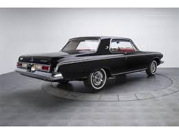 Image result for Onyx 1963 Polara