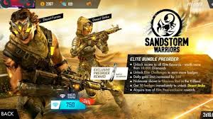 There are many tasks such as spinning the wheel and watch. Garena Free Fire All Elite Passes From Season 1 To Season 37 2021