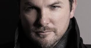 Actor Brad Hawkins reflects