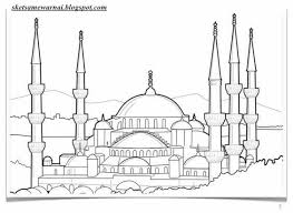 We did not find results for: Masjid Mewarnai Gambar Islami