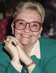 Ethel Mae Wise (1926-2018)