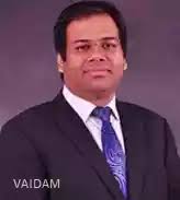 Dr. Prof Darius F Mirza, Liver Transplant Surgeon in Mumbai, India